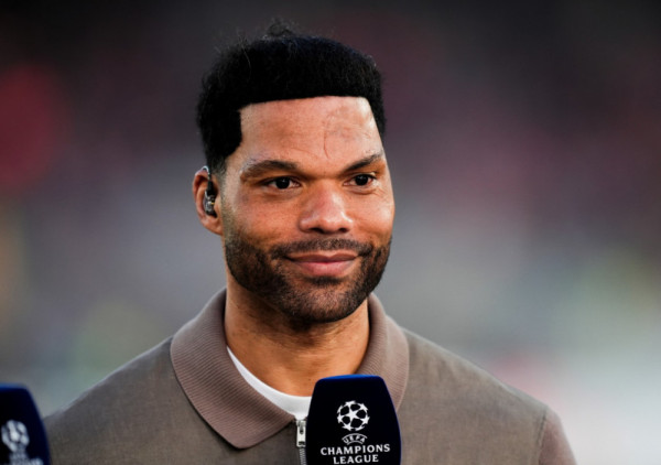 Džolijen Leskot za TV Arena sport: Siti mora da pobedi, Arsenal ne mora - očekujem interesantnu borbu