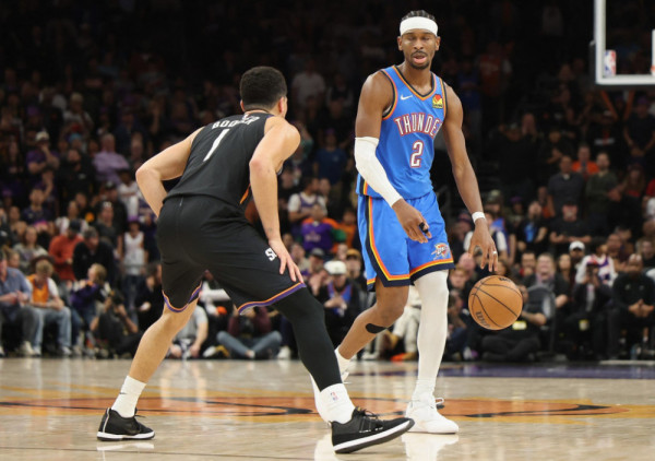 Oklahoma kreće u odbranu trofeja: Prva prepreka je Finiks