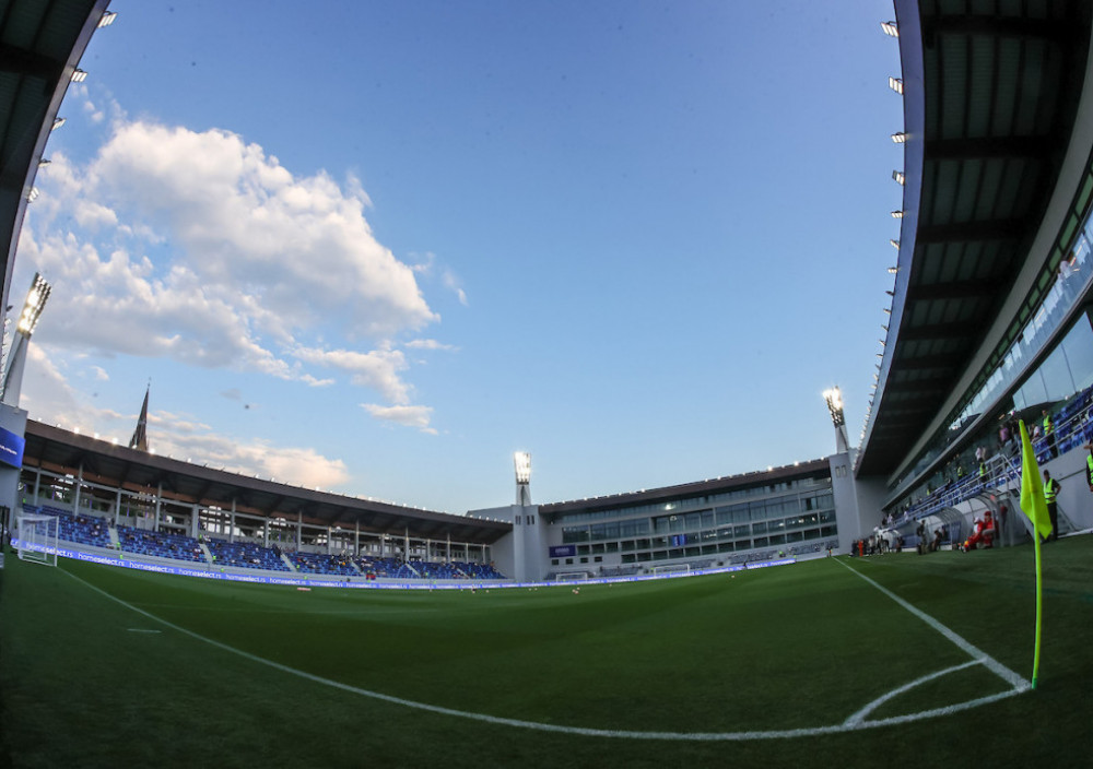 Igraće se superligaški fudbal i naredne sezone na "TSC areni"