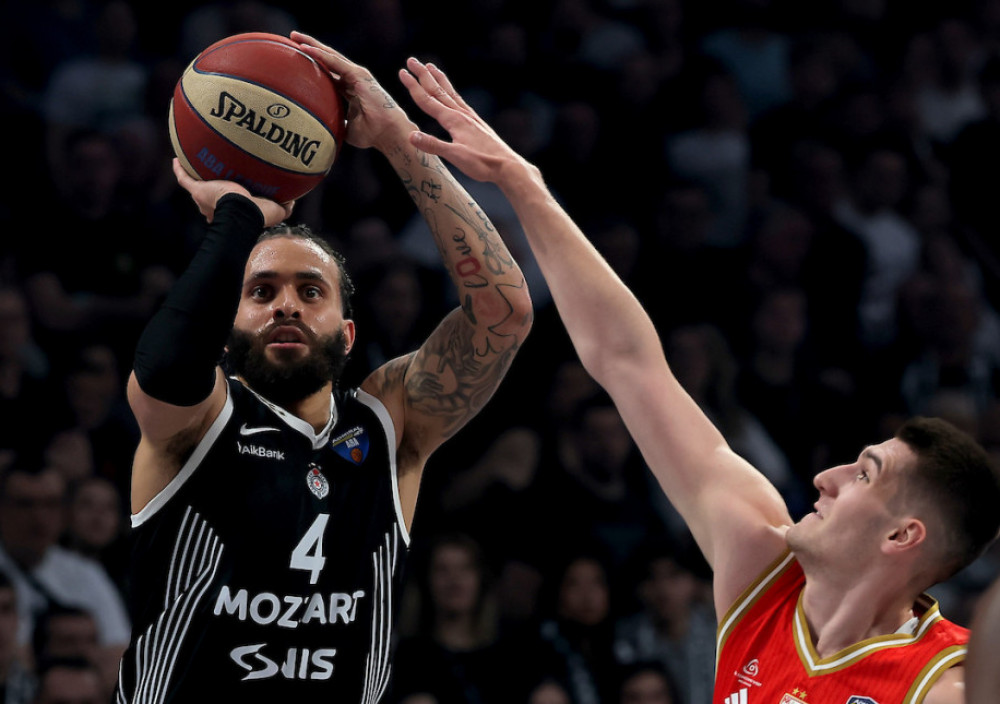 Novi duel večitih rivala