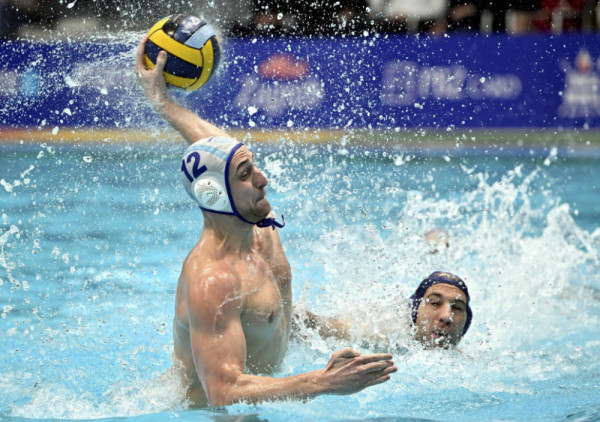 Vaterpolisti Jadrana iz Herceg Novog osvojili treće mesto na F4 Regionalne lige