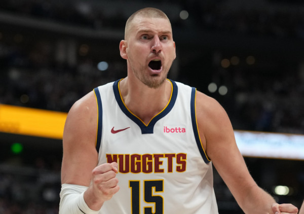 Večeras na Areni: Vreme je za Jokićevu dominaciju