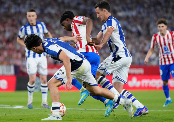 Trofeja nema, a ambulanta puna: Lukman i Serlot pod znakom pitanja za Arsenal