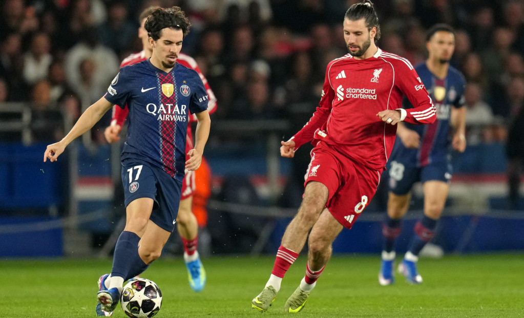 Vitinja u duelu sa Dominikom Soboslajem