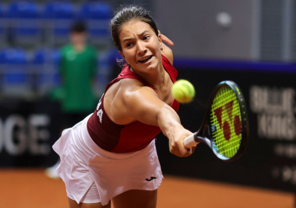 Već može da pakuje kofere: Srpskinja okončala turnir u Madridu i pre njegovog početka