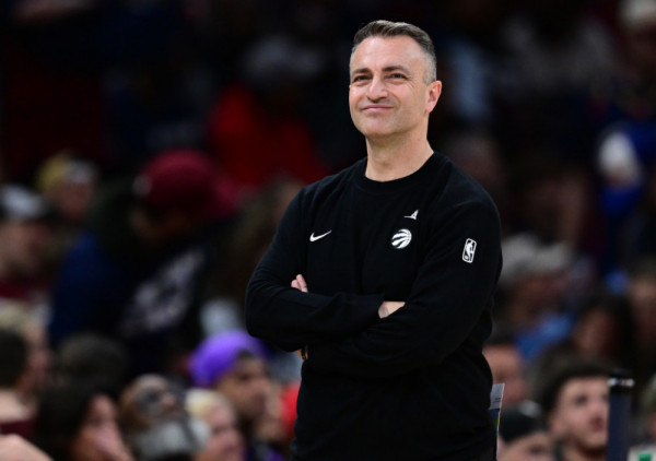 Darko Rajaković pred drugi meč: Moramo mnogo bolje u odbrani