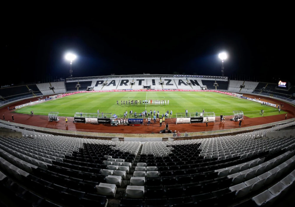 Crno-beli rekli "NE": Partizan odbio milione, ali...