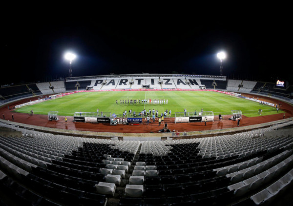 Biće vrelo ovoga leta u Humskoj: Njih dvojica se vraćaju u Partizan? Zajedno su osvojili pet trofeja sa crno-belima