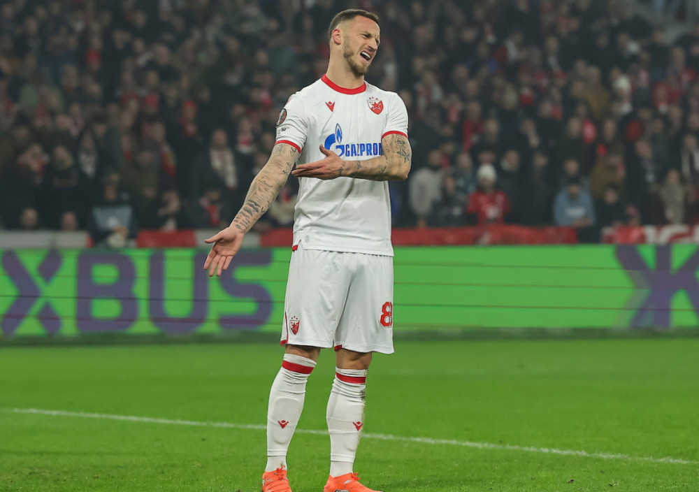 Tokom karijere je prolazio i kroz izuzetno teške periode