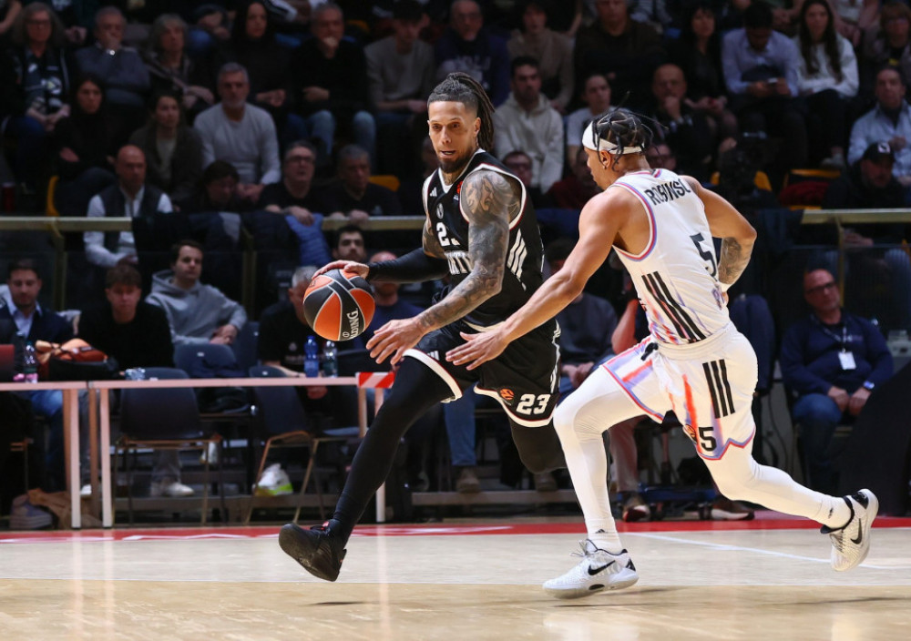 Amerikanac se uklapa u viziju Đoana Penjaroje