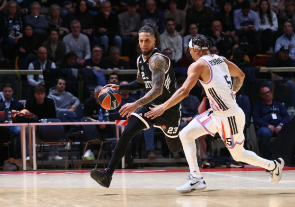 Penjaroja pikirao brutalno pojačanje: Partizan već krenuo u realizaciju posla