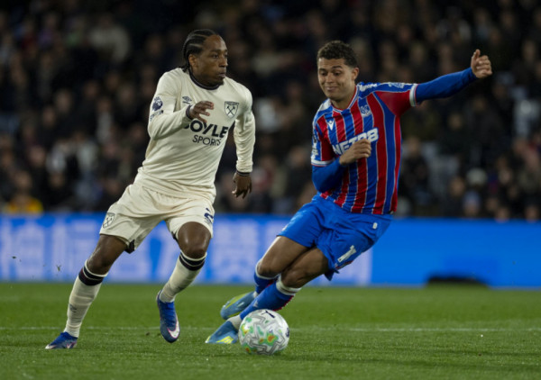 Bez golova u Londonu: "Čekićari" osvojili bod protiv Palasa i pobegli Totenhemu, drama u borbi za opstanak