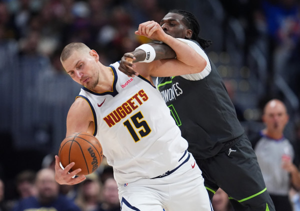 (UŽIVO) Denver traži sigurno vođstvo, Minesota izjednačenje