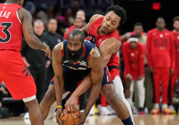 (VIDEO) Rajaković u nezgodnom položaju: Reptorsi opet poraženi