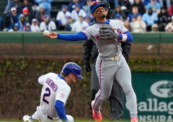 MLB pregled: Brejvsi i Kabsi u seriji pobeda, Metsi u velikoj krizi