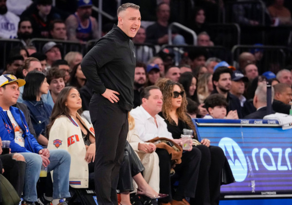 Rajaković besneo: Nijedno slobodno za Ingrama?