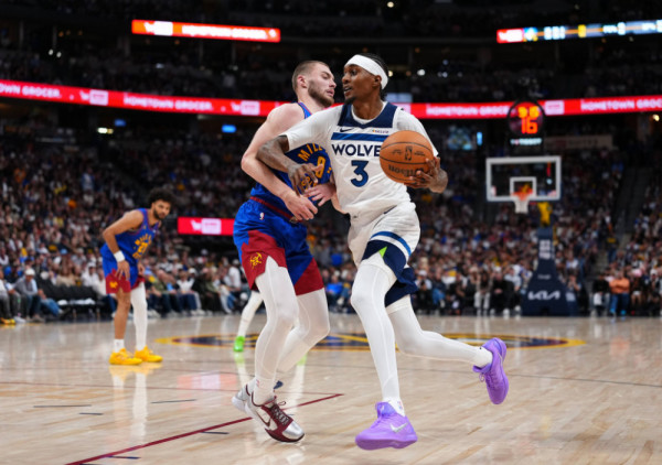 (VIDEO) Provokativna izjava igrača Minesote: U Denveru su svi loši defanzivci