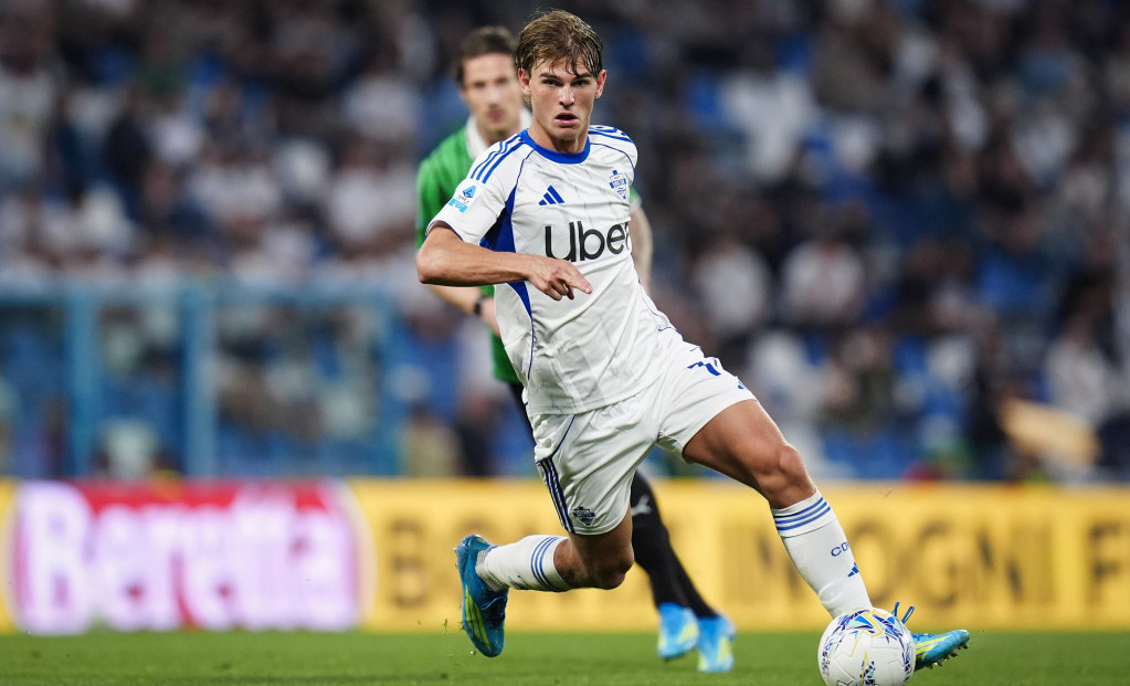 Niko Paz, udarna igla Koma