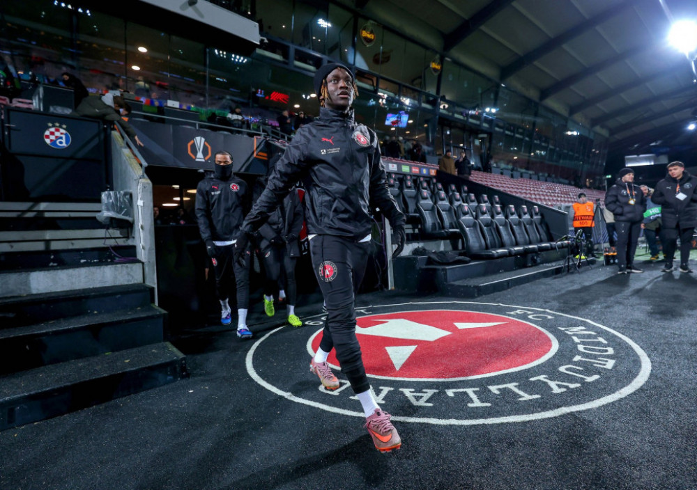 Od njega u Danskoj mnogo očekuju