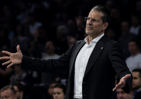 Pedro Martinez trener godine u Evroligi