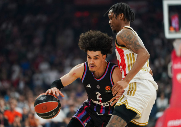 Nadir Hifi srušio rekord star 37 godina: Pomoglo mu proširenje Evrolige