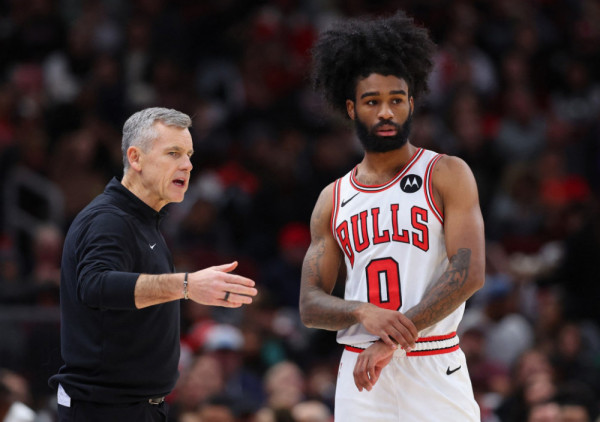 Neočekivan potez u taboru Čikaga: Rastanak posle šest godina saradnje