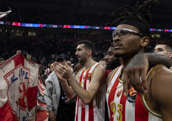 (UŽIVO) Barselona - Crvena zvezda: Biti ili ne biti, pitanje je sad