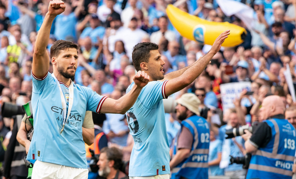 Ruben Dijaš i Rodri