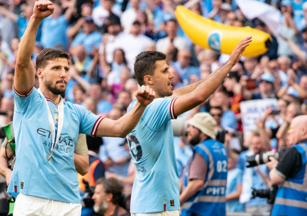 Problemi za Siti u trci za titulu: "Građani" bez dva bitna igrača idu na "Turf Mur"