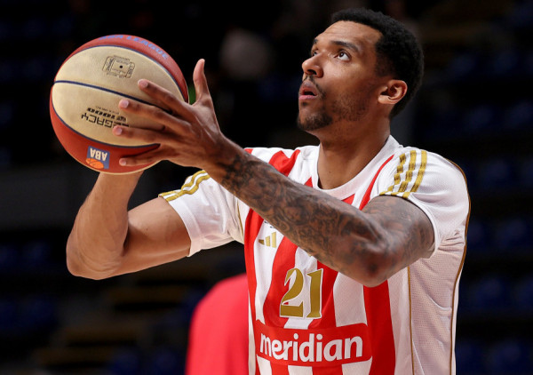 Dobre vesti za Zvezdu: Bolomboj u sastavu za Barselonu!