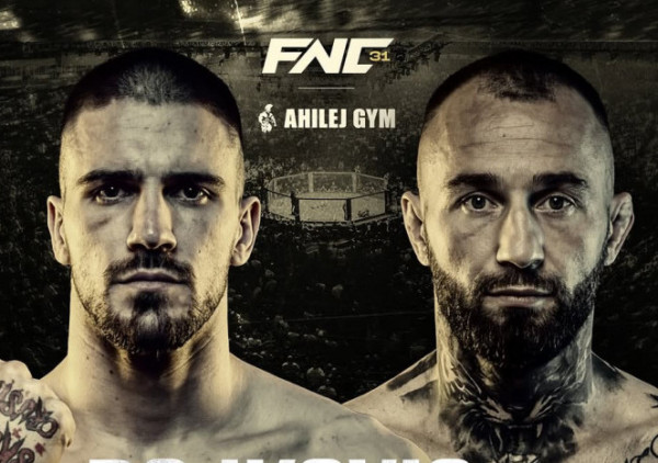 FNC kard u Beogradu sve jači: Bojković dobio protivnika za "Arenu"