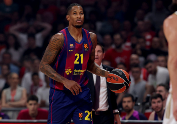 Klajburn za Arenu: Srpski navijači su među najboljima u Evropi, uvek mi pokazuju puno ljubavi