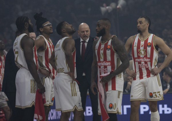 Od fajnal-fora osta samo fora