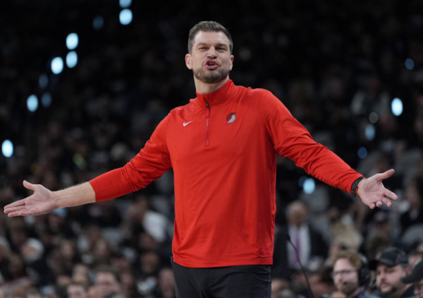 (VIDEO) Portland šokirao Sparse: Henderson doneo brejk Portlandu