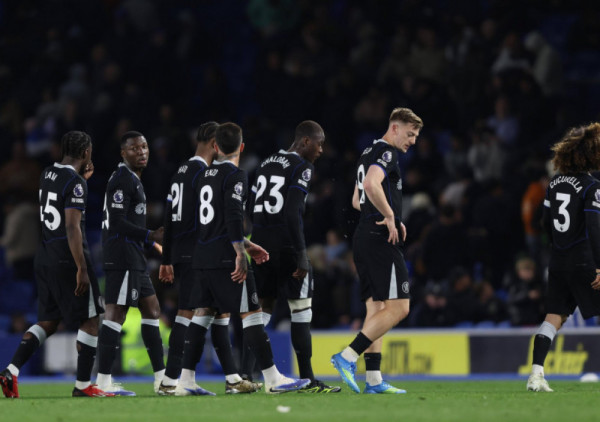 Ovo su tri kandidata za mesto menadžera Čelsija