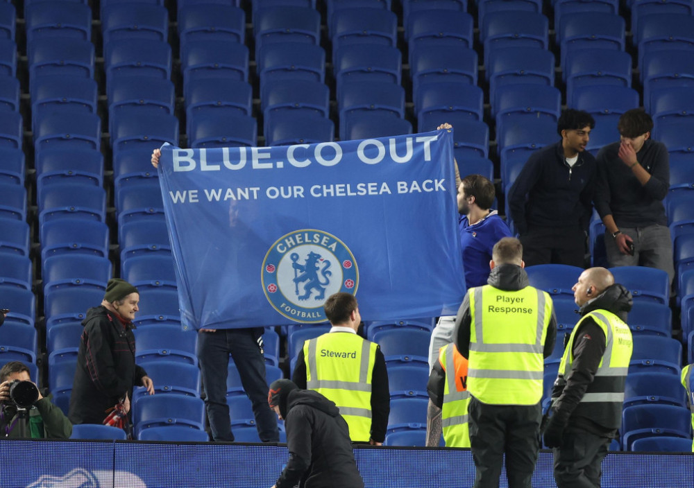 Pristalice "plavaca" ne mogu više da trpe poniženja