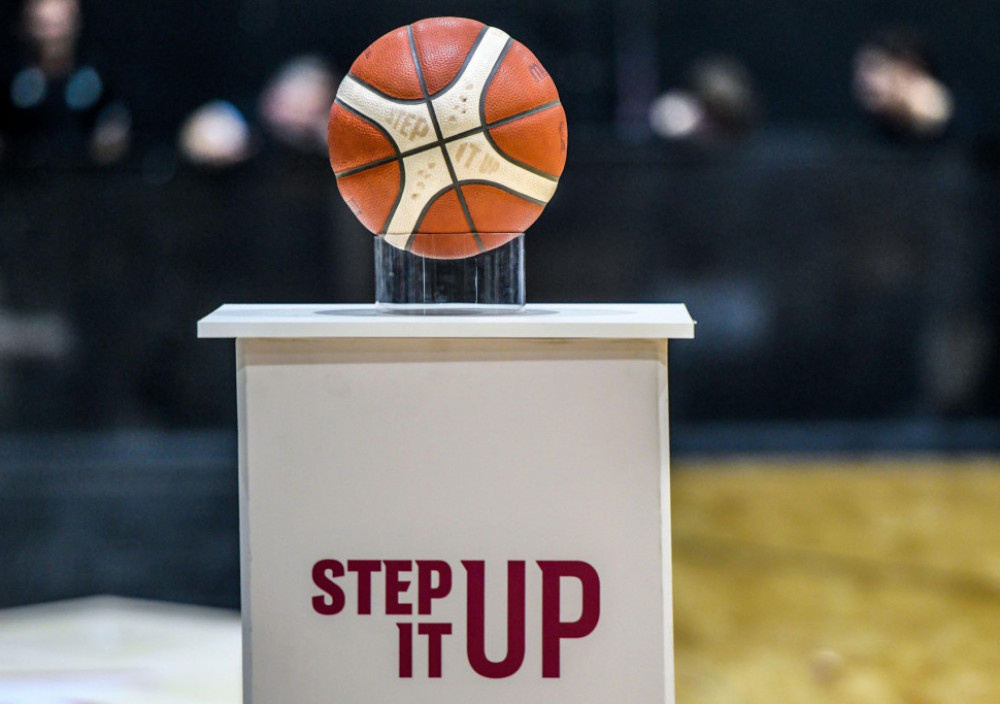 Lopta sa Mundobasketa