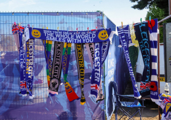 Od fudbalske bajke do potpune kataklizme: Priča o usponu i padu Lester sitija u samo jednoj deceniji