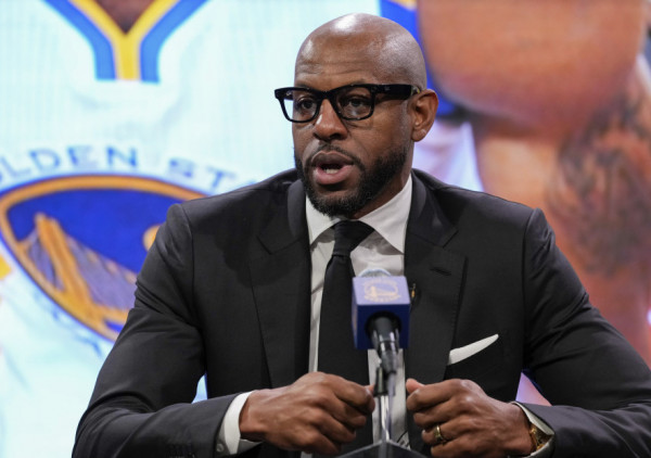 E, ovo bi bila šok terapija: Andre Iguadala postaje trener?!