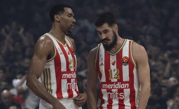 Džoel Bolomboj i Nikola Kalinić