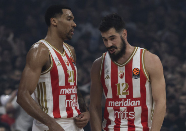 Makabi pojačanje traži u Beogradu: Zvezdin starosedelac na radaru Izraelaca