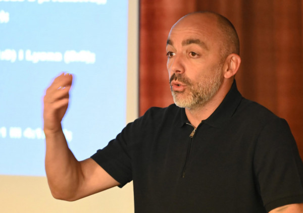 Održan četvrti modul za novu generaciju polaznika UEFA Pro Licence