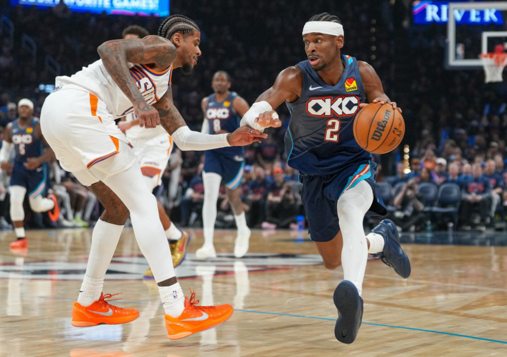 Šej Gildžas-Aleksander