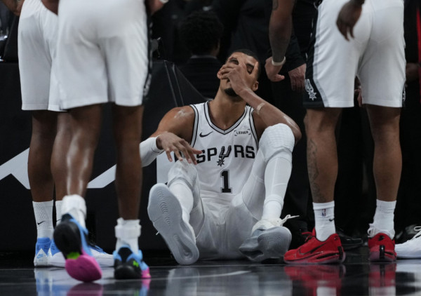 Vembanjama odradio lakši trening: Francuz upitan za naredni meč