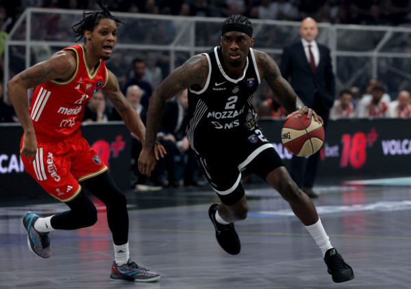 Evroliga daje "popust" Partizanu za dugoročnu licencu: Crno-beli u boljem položaju nego Zvezda?