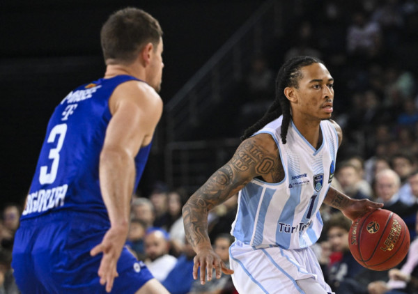 Partizan dogovorio plejmejkera Crne Gore? Španci tvrde - gotovo