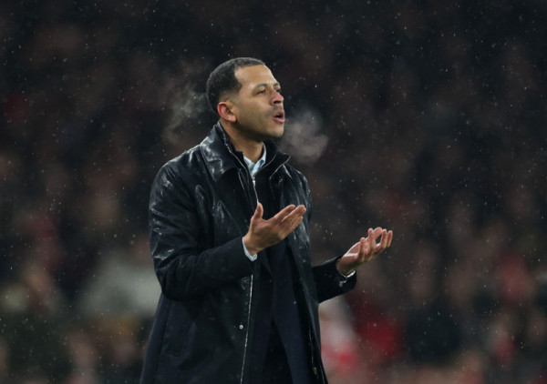 Rosenior uverio Gvardiolu u svoje kvalitete: Nije me briga za odluku Čelsija, ali on je trener za PL