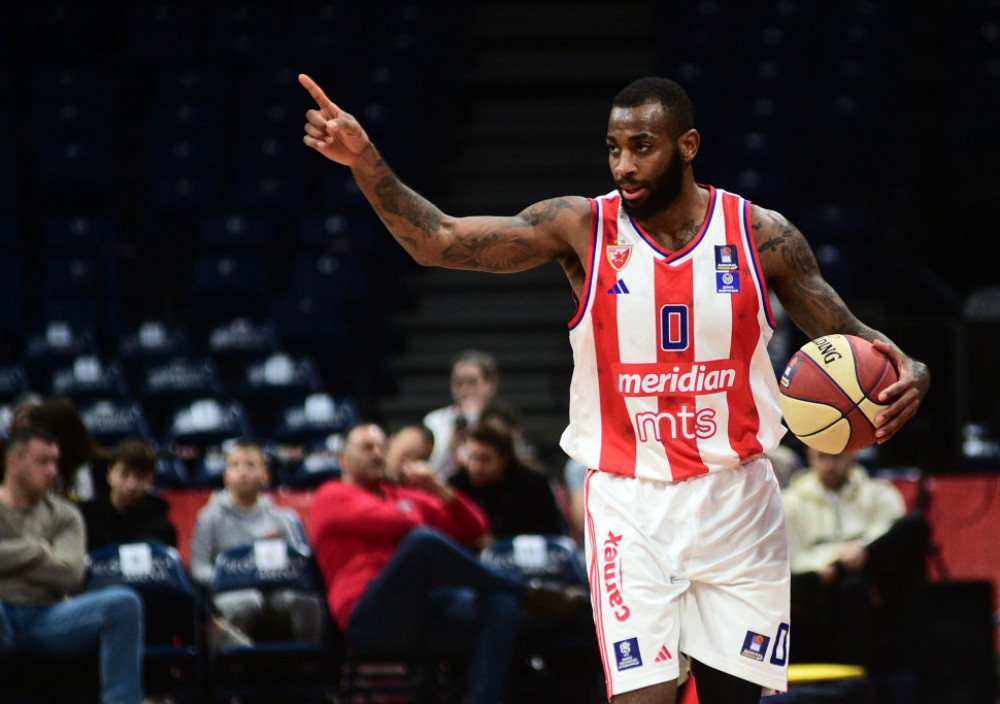 Kodi Miler Mekintajeru su izgleda odbrojani dani na Malom Kalemegdanu