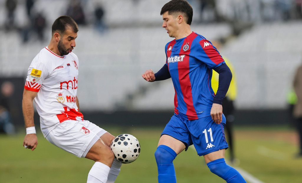 Miloš Spasić (Radnički Niš)