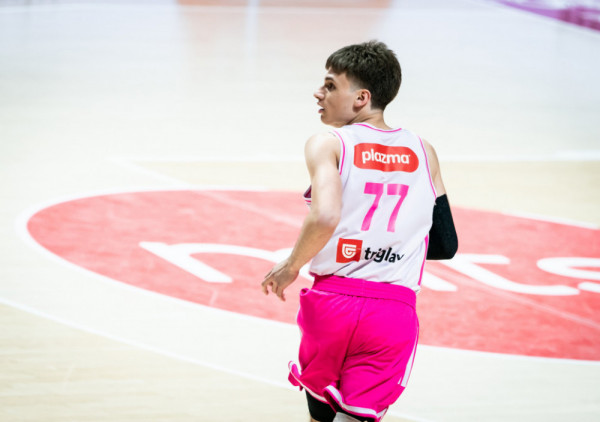 Projekat koji šestu uzastopnu sezonu biva nezaustavljiv: Mega ima ubedljivo najbolje mlade košarkaše regiona